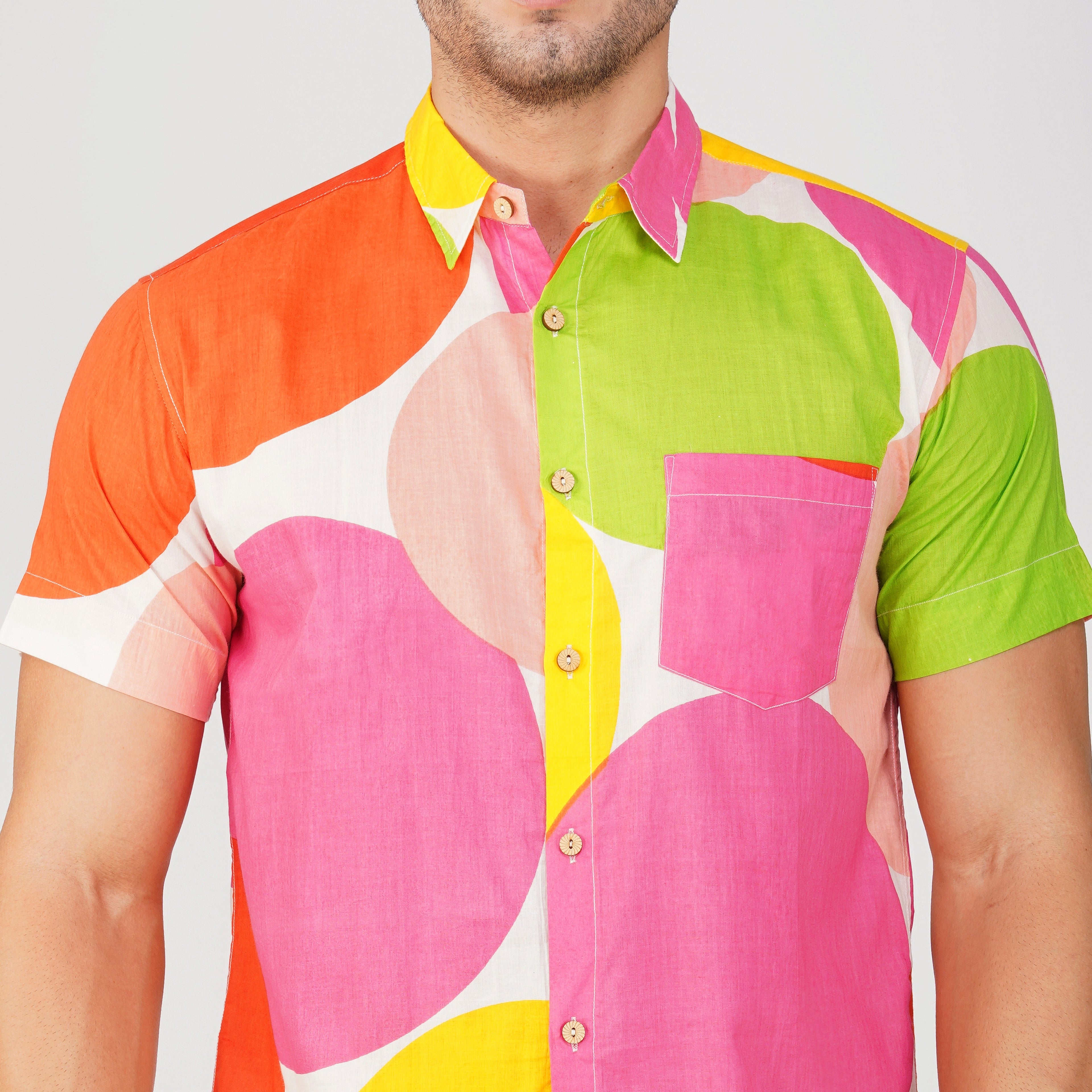 Poppins Shirt Style | Family Twinning (Baby  Boy): Match in Style! | Pure Cotton