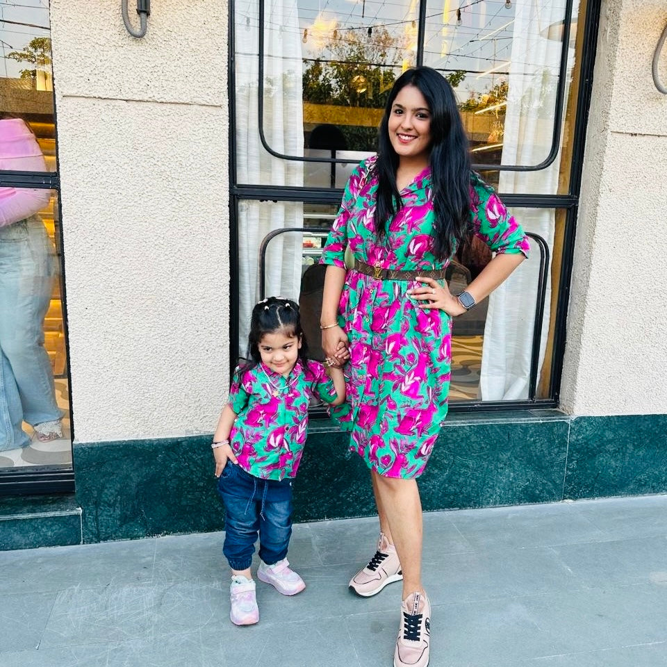 Adorable Cotton Rabbit Outfits for Family: Match in Style!