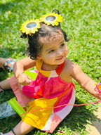 Popins Sibling Twinning Outfits | Pure Cotton