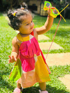 Popins Sibling Twinning Outfits | Pure Cotton