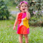 Popins Sibling Twinning Outfits | Pure Cotton