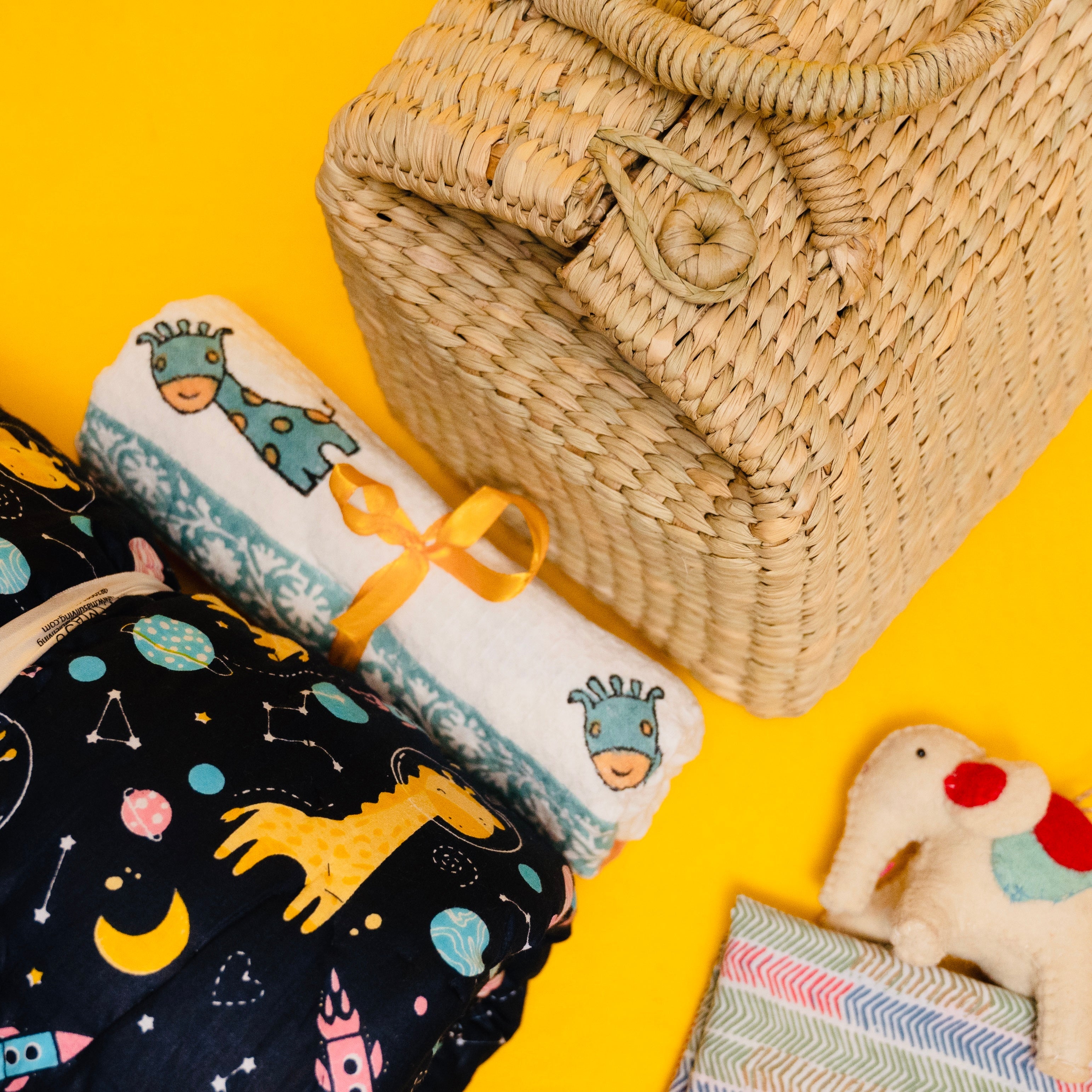 Aloka Baby Hamper- Galaxy