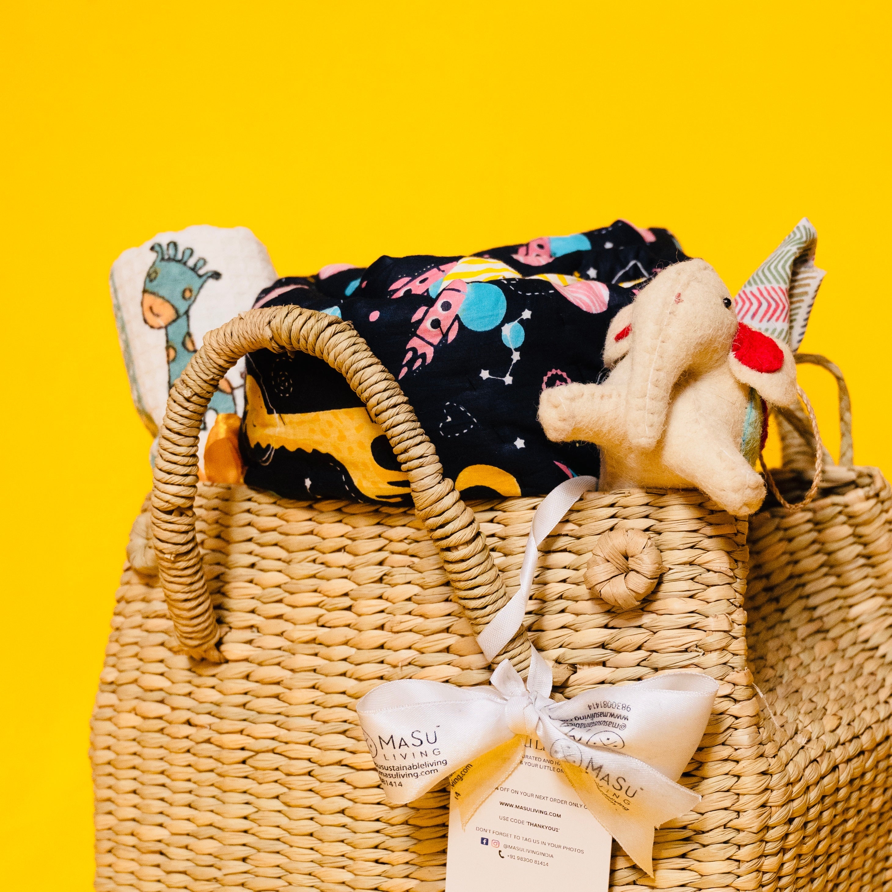 Aloka Baby Hamper- Galaxy