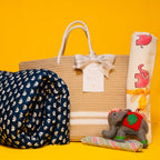 Aloka Baby Hamper- Haathi