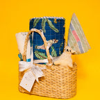 Mini Aloka Baby Hamper Animal Safari