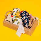 Mini Aloka Baby Hamper - Desert Safari