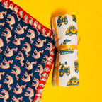 Mini Aloka Baby Hamper - Desert Safari