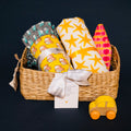 Mini Aloka Baby Hamper-Starry