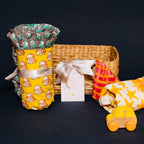 Mini Aloka Baby Hamper-Starry