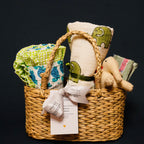 Mini Aloka Baby Hamper- Totos