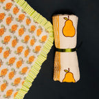 Mini Aloka Baby Hamper- Pears