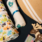 Aloka Baby Hamper- Birdie