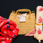 Aloka Baby Hamper- Peppa