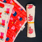 Aloka Baby Hamper- Peppa