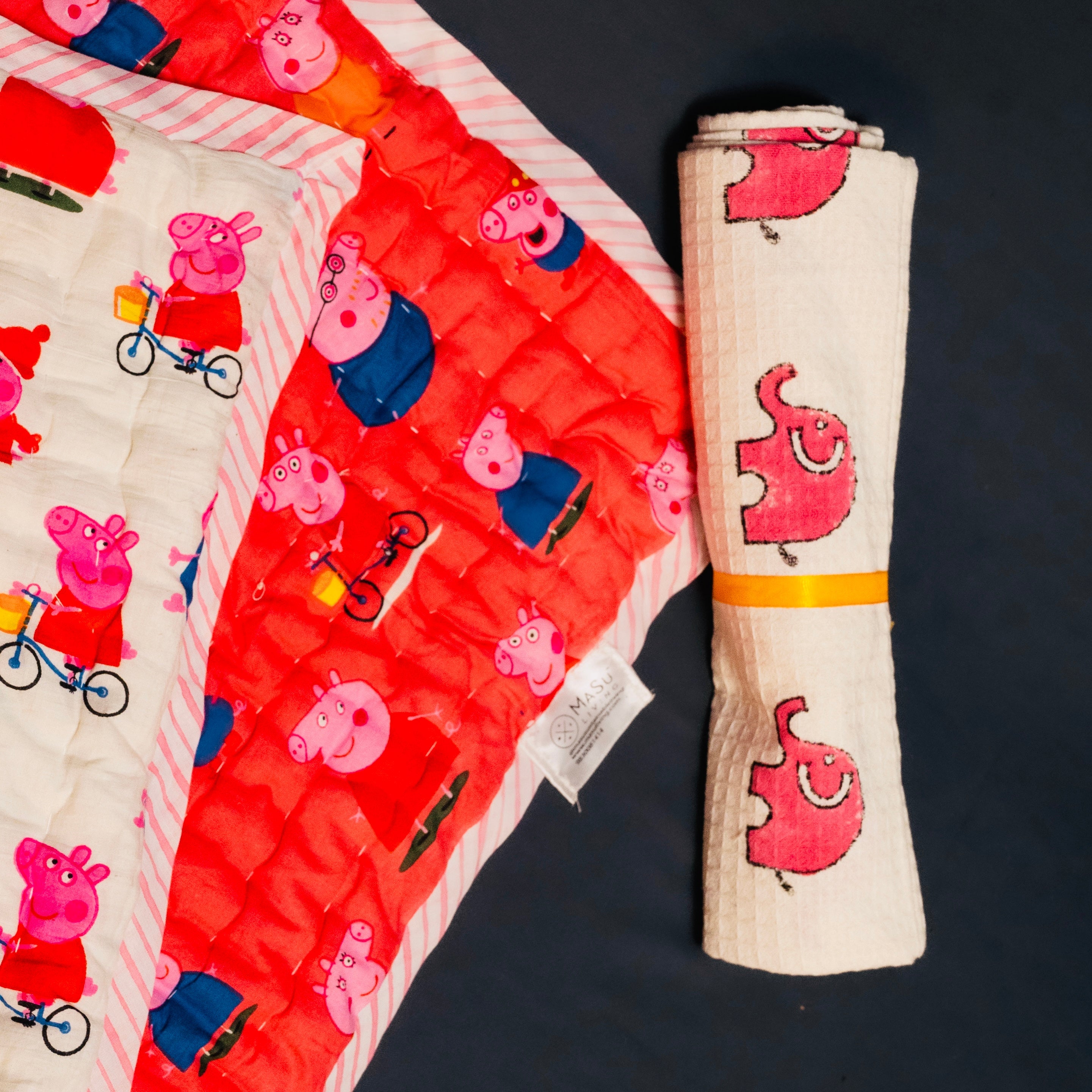 Aloka Baby Hamper- Peppa