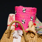 Aloka Baby Hamper- Pandas
