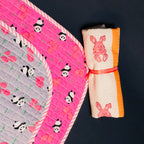 Aloka Baby Hamper- Pandas