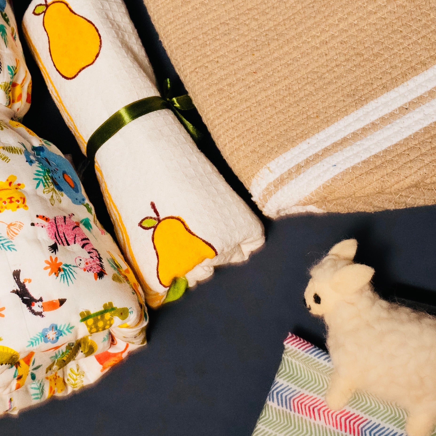 Aloka Baby Hamper- Jungle Safari