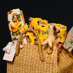 Aloka Baby Hamper - Disney Yellow