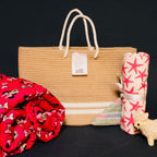 Aloka Baby Hamper- Disney Pink