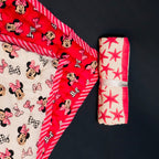 Aloka Baby Hamper- Disney Pink