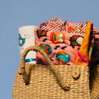 Aloka Baby Hamper - Owls