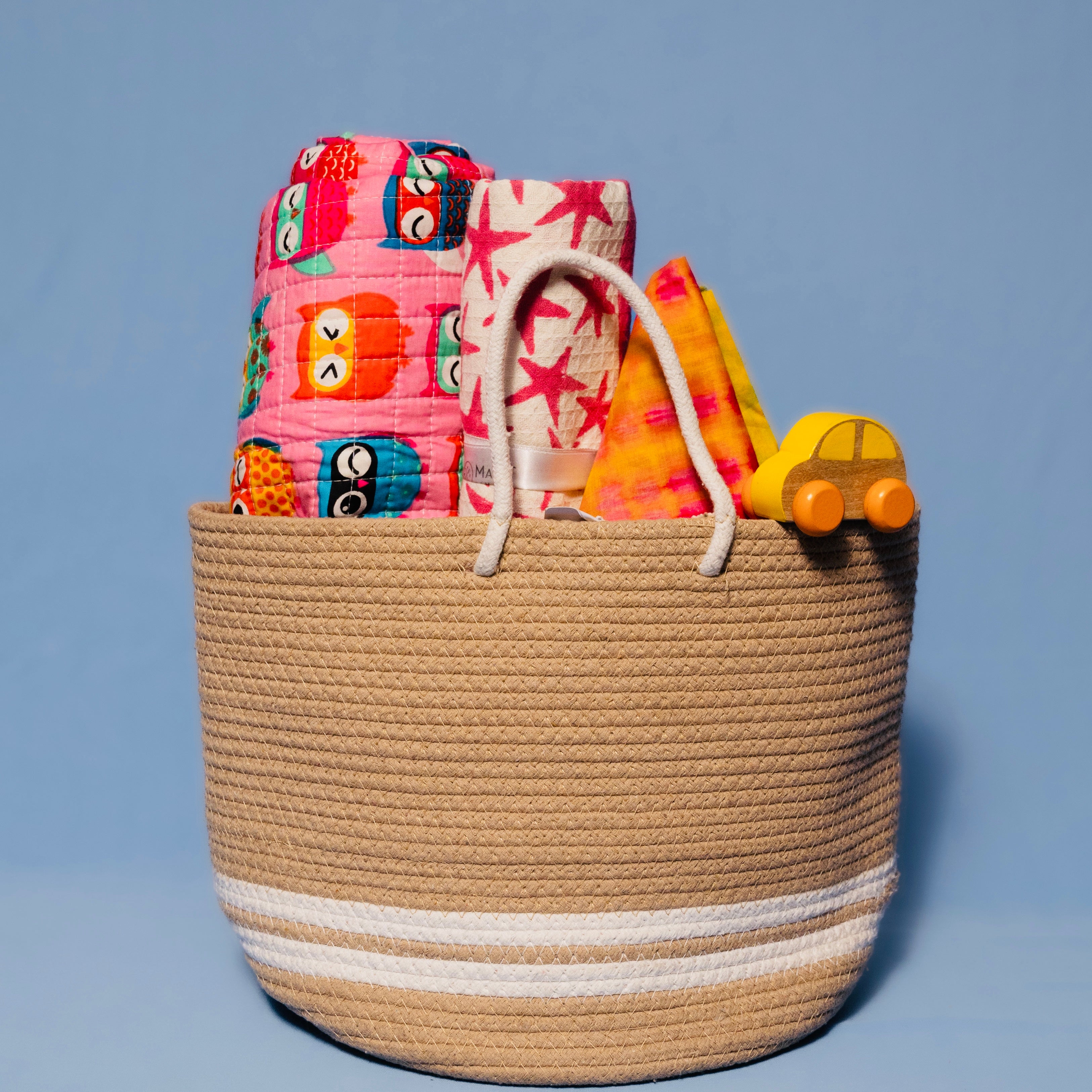 Aloka Baby Hamper- Sweet Dreams