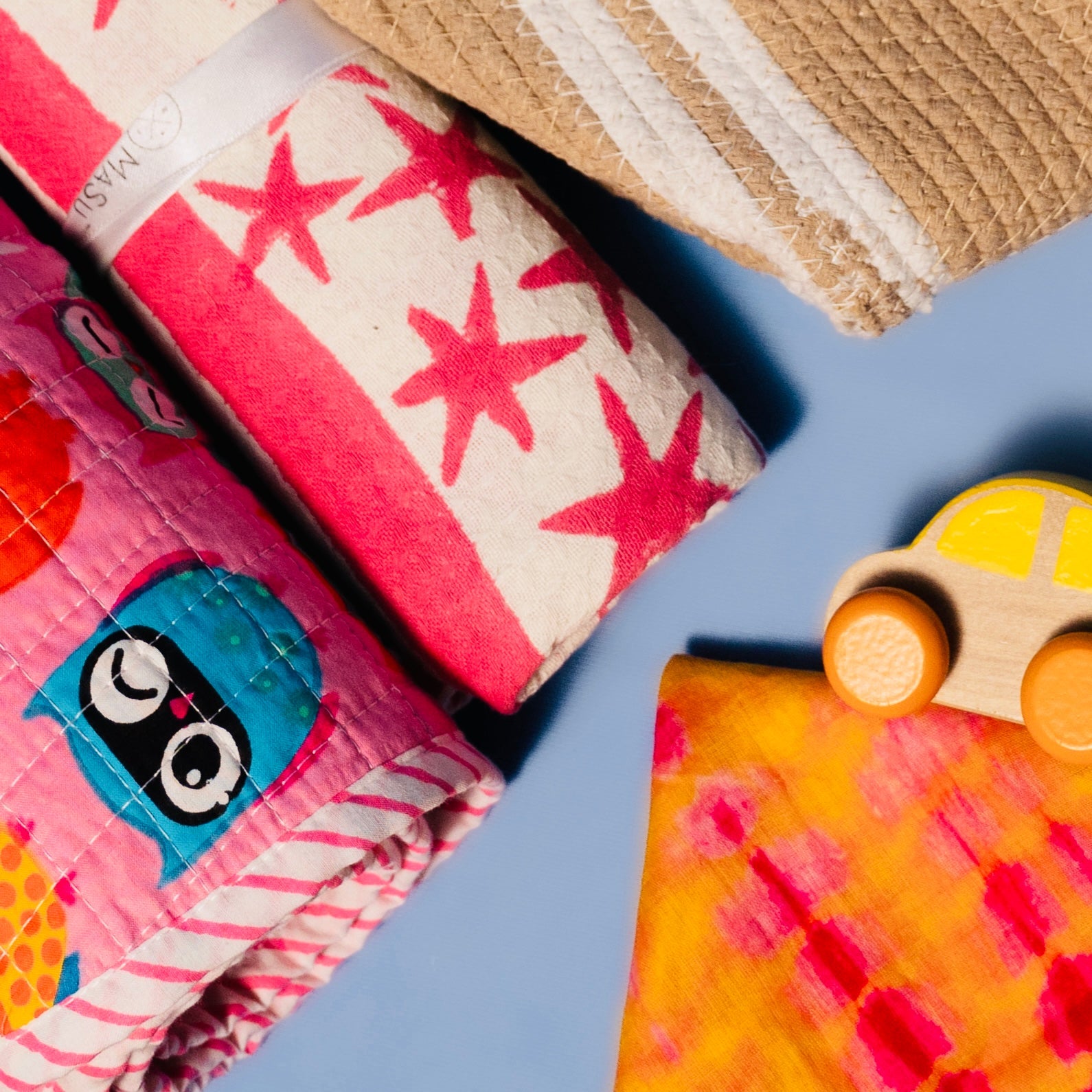 Aloka Baby Hamper- Sweet Dreams