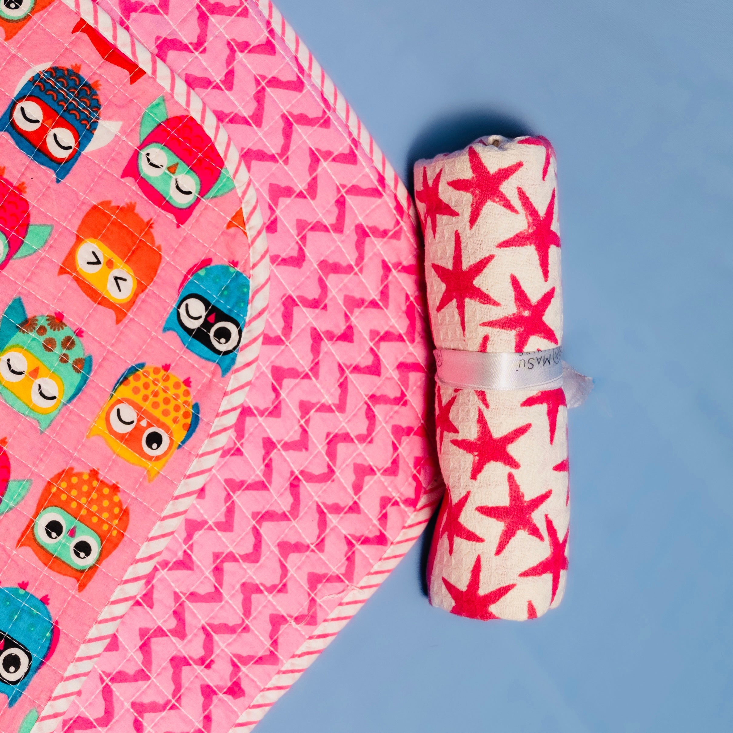 Aloka Baby Hamper- Sweet Dreams